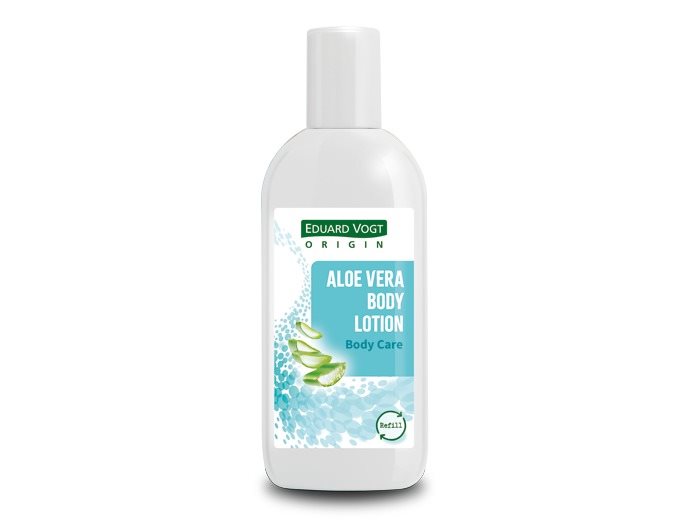EDUARD VOGT Aloe Vera Body Lotion
