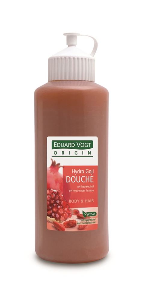 EDUARD VOGT douche goji nature