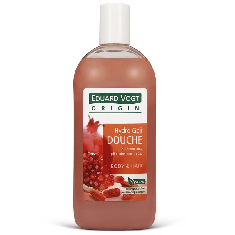 EDUARD VOGT Hydro Goji Douche