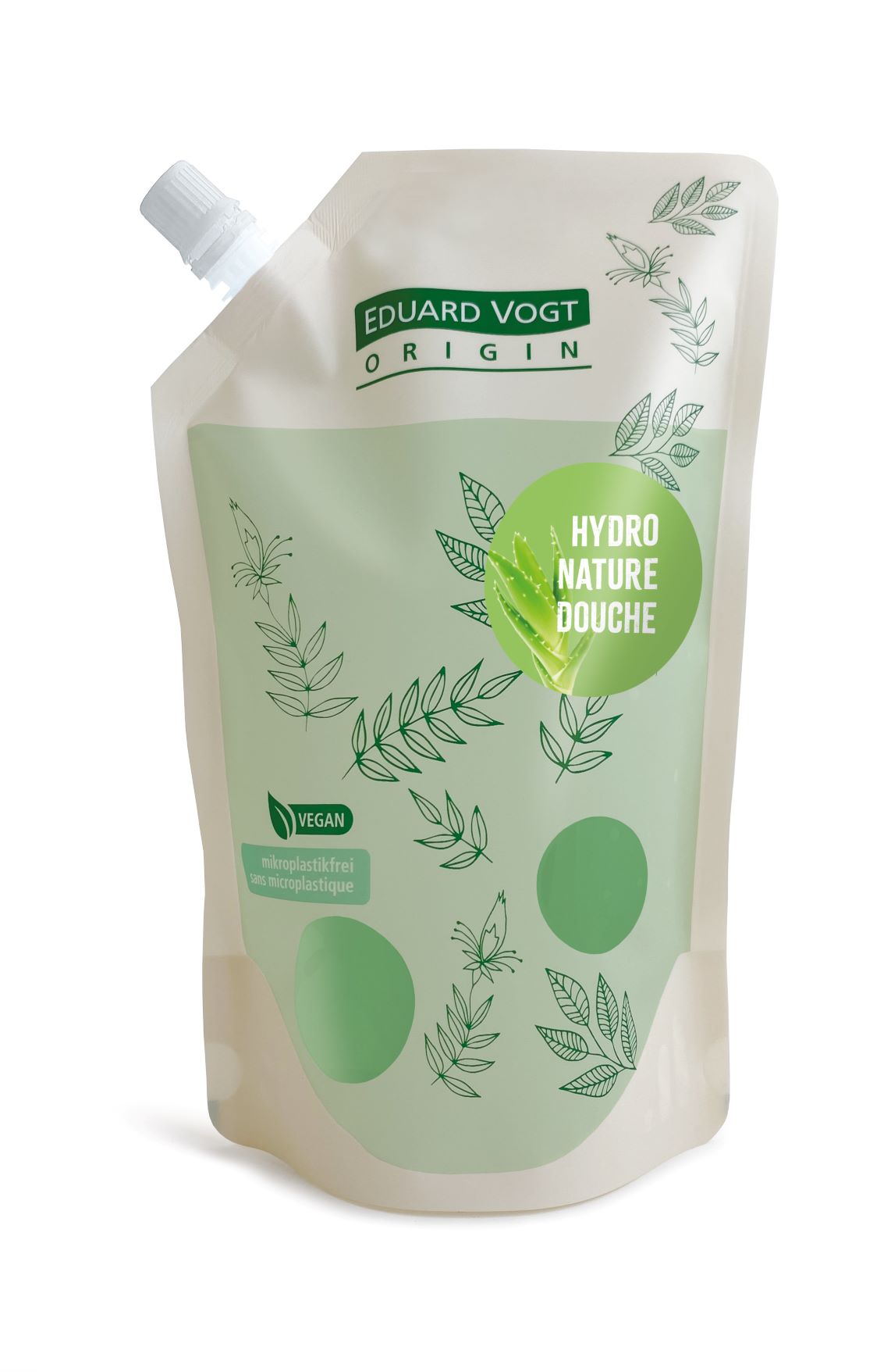 EDUARD VOGT Hydro Nature Douche