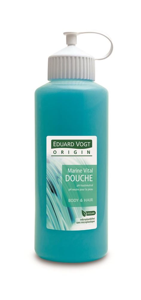 EDUARD VOGT Marine Vital Douche