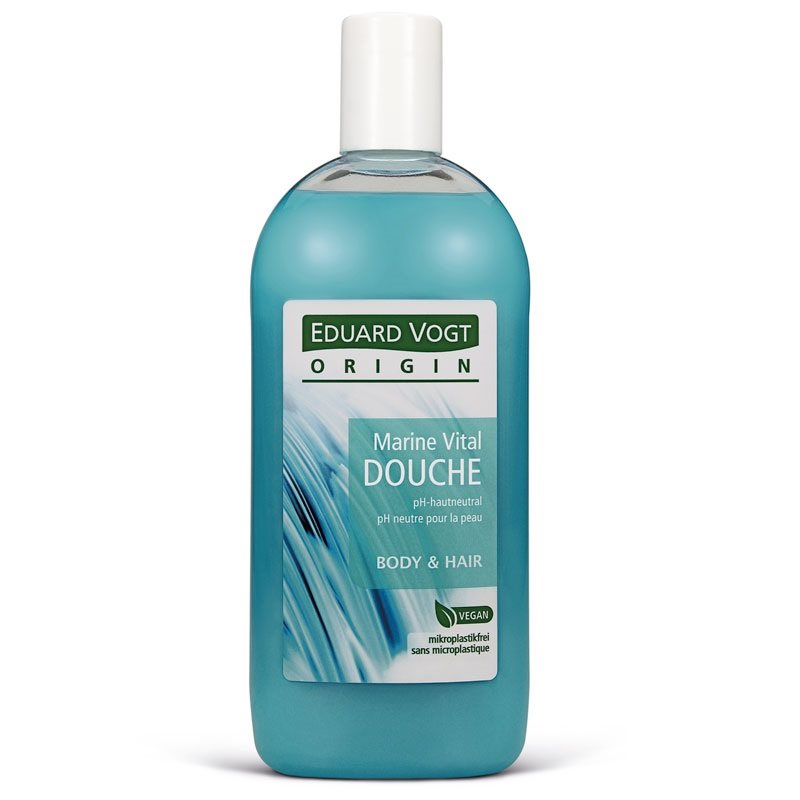 EDUARD VOGT Marine Vital Douche, Hauptbild