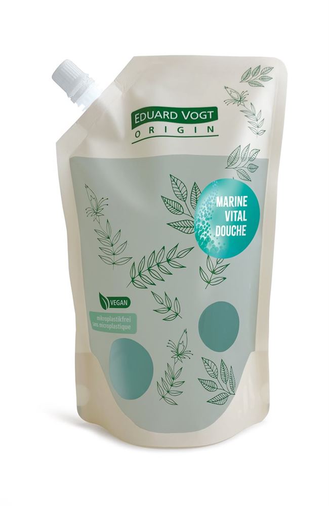 EDUARD VOGT Marine Vital Douche