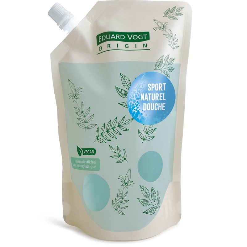 EDUARD VOGT Sport Douche