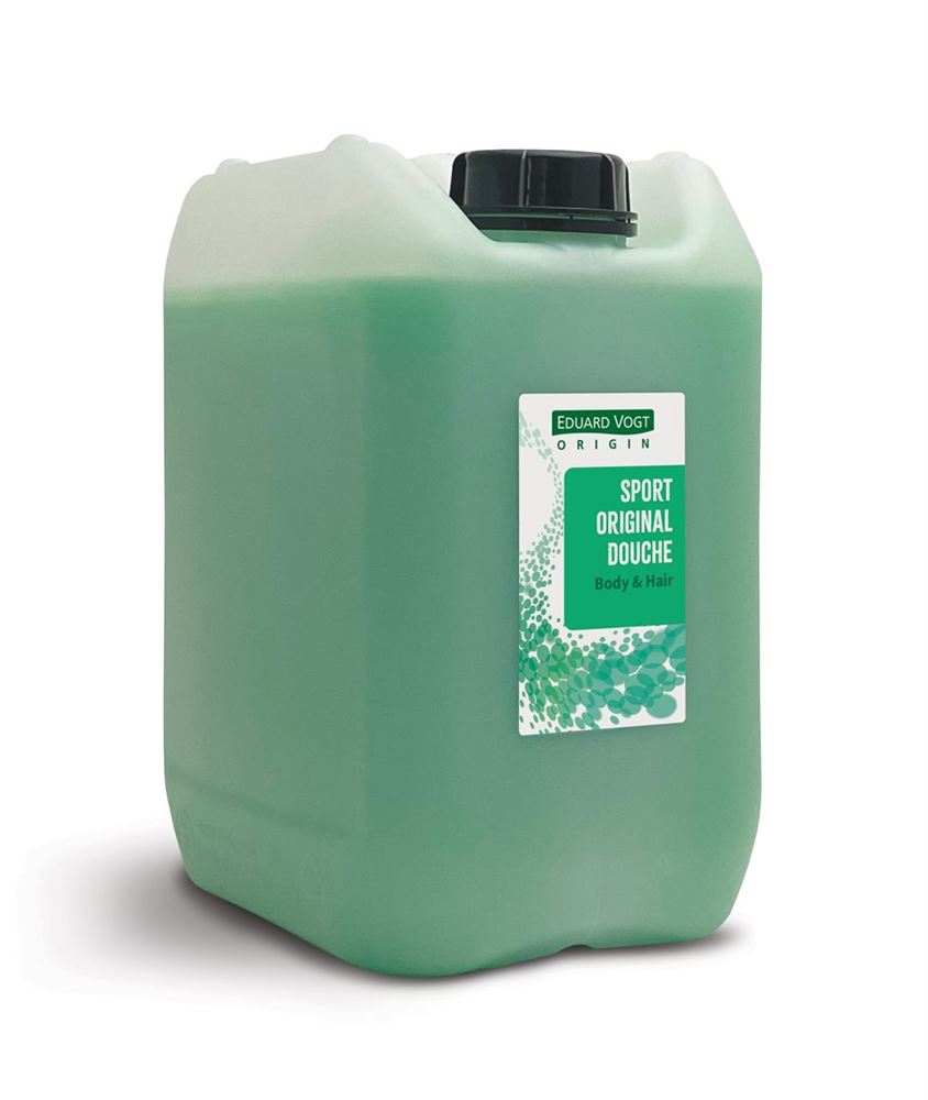 EDUARD VOGT Sport Douche