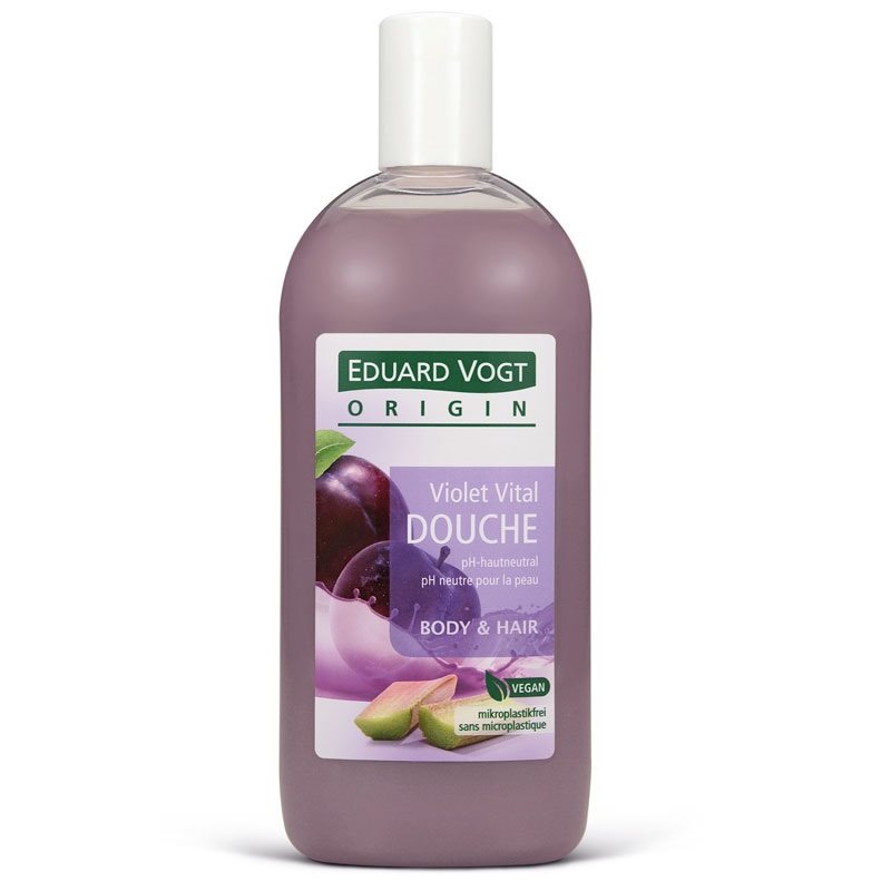 EDUARD VOGT Violet Vital Douche, image principale