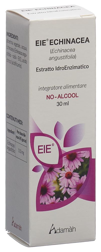 EIE Echinacea