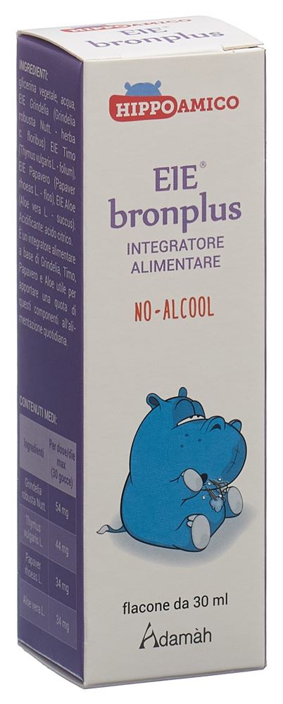 EIE Hippo Bro+, image principale