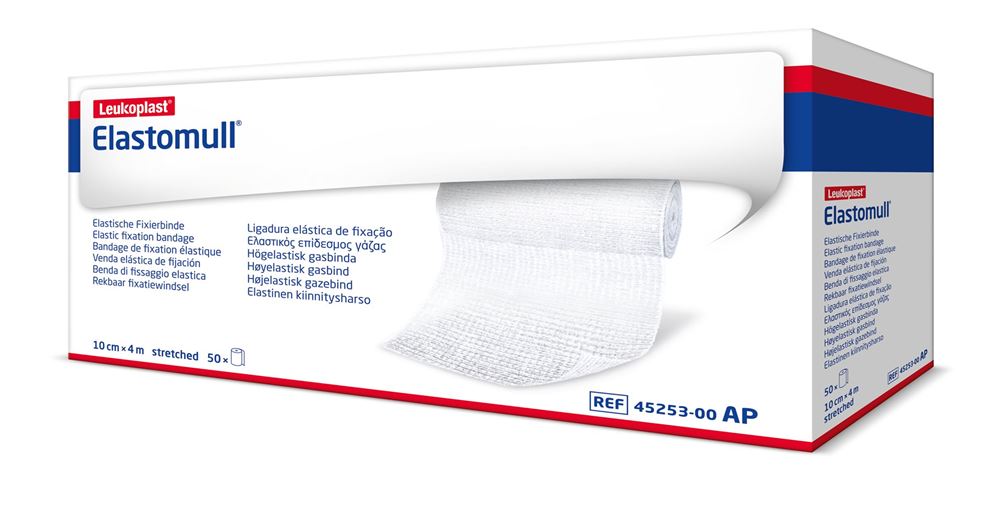 ELASTOMULL bandage de fixation élastique, image principale