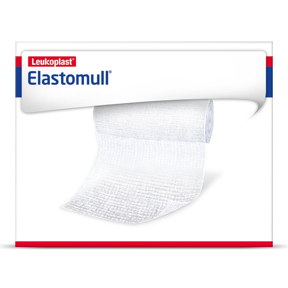 ELASTOMULL bandage de fixation élastique, image principale