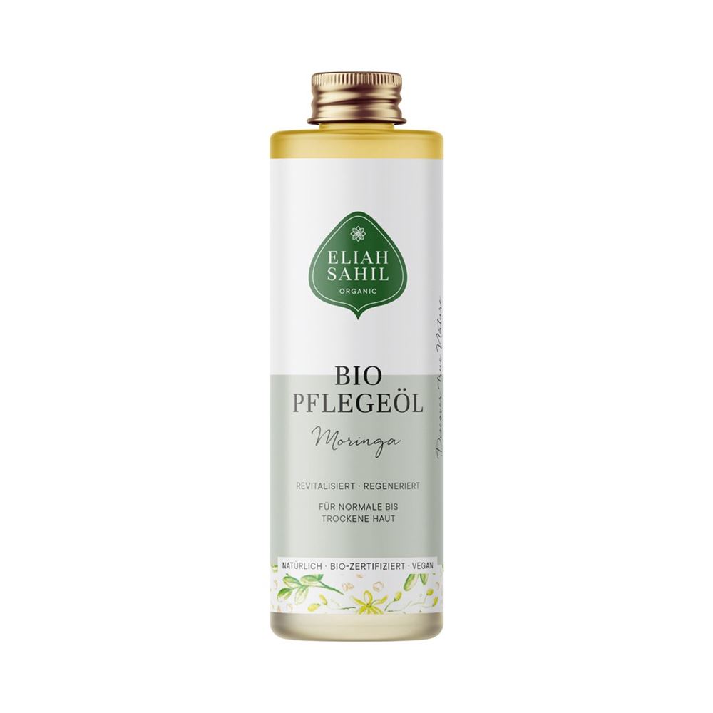 ELIAH SAHIL Huile de soin