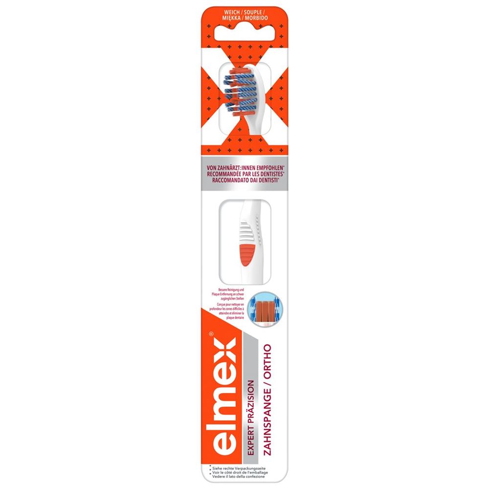ELMEX EXPERT PRÉCISION Ortho