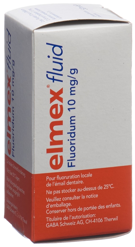 ELMEX fluid, Bild 2 von 2