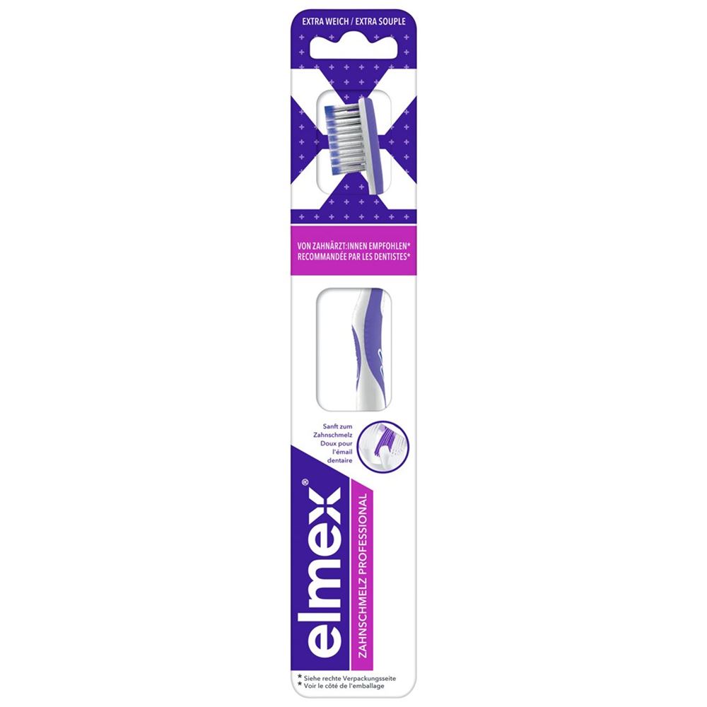 ELMEX PROFESSIONAL Opti-émail