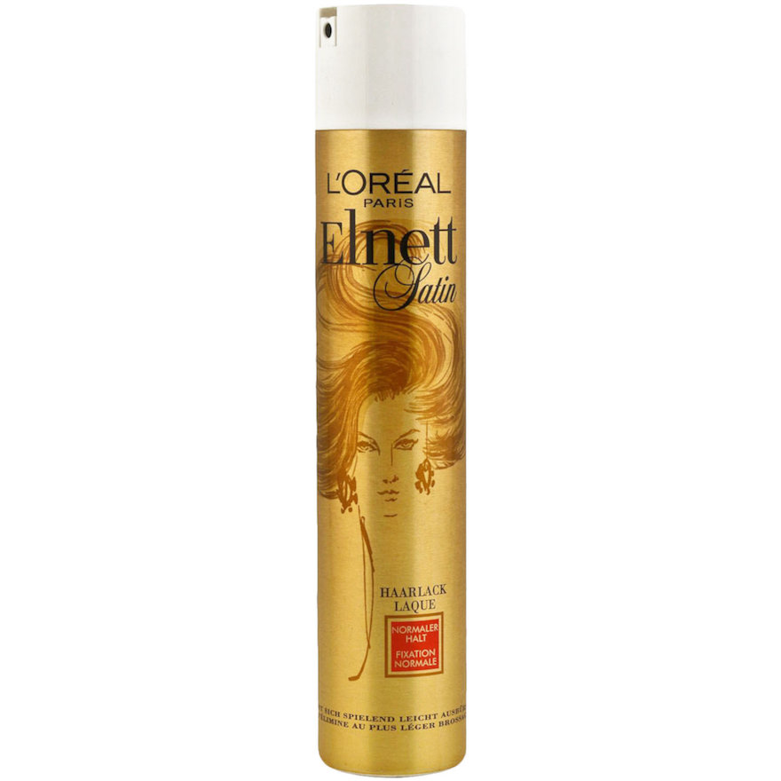 ELNETT Hairspray