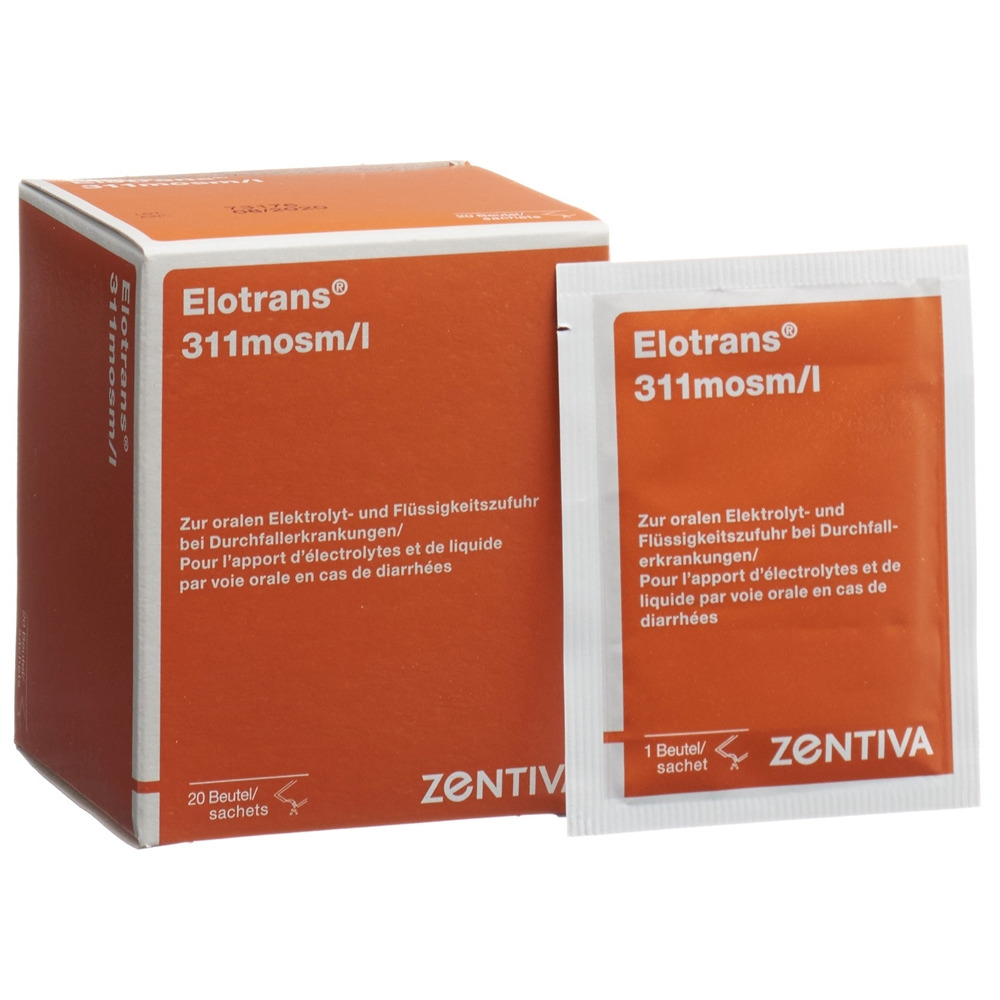 ELOTRANS Plv Btl 6.03 g, Hauptbild