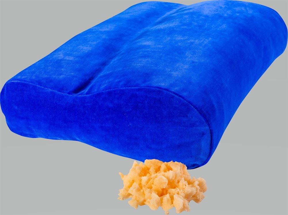 ELSA Flocken-Nackenkissen