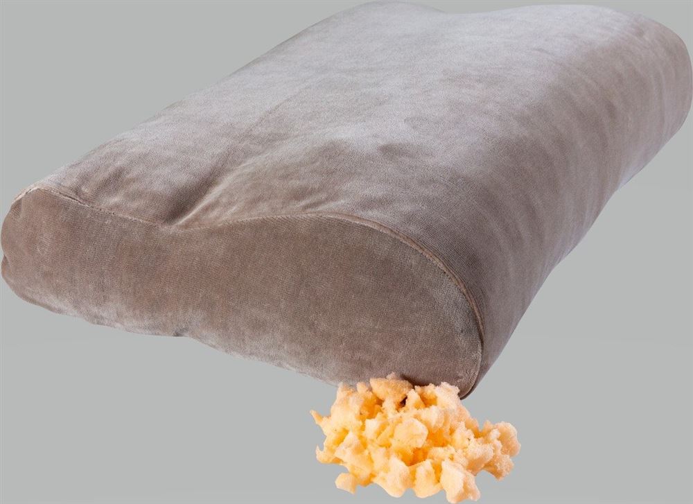 ELSA Flocken-Nackenkissen