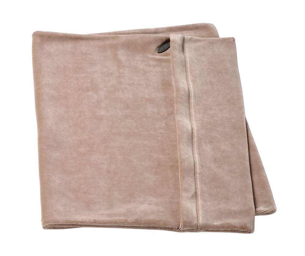 ELSA housse coussin soft cylindrique