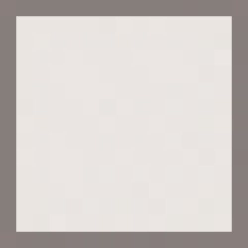 ELSA housse pour coussin de visage