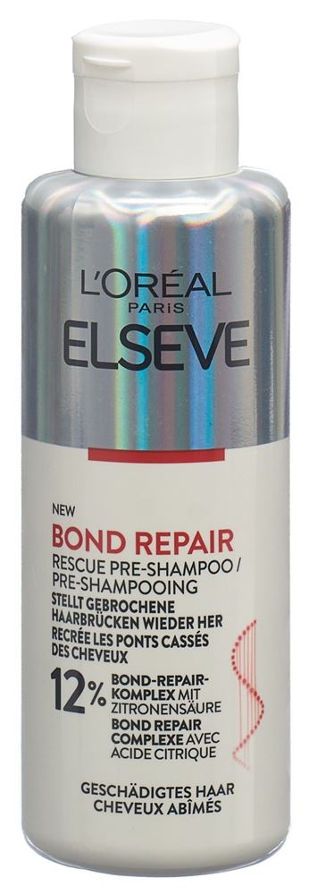 ELSEVE Bond Repair pre shampooing, image principale
