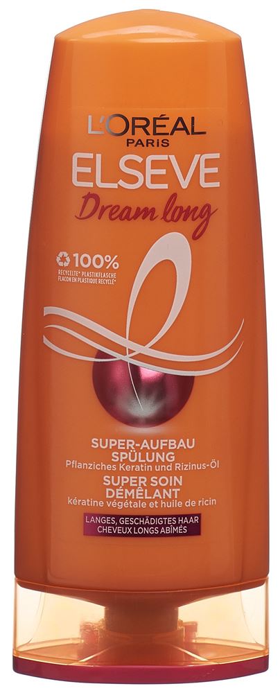 ELSEVE Dream Long Super Aufbau Spülung, Hauptbild