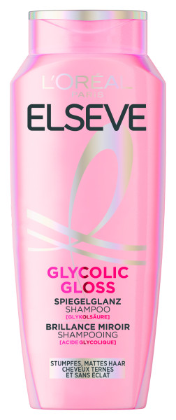 ELSEVE Glyco Core Shampooing