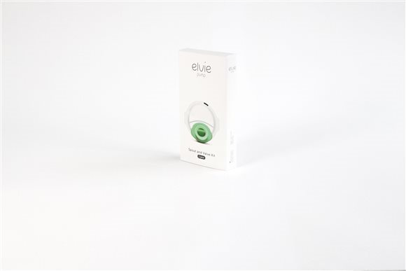 ELVIE Kit Ausgiesser und Ventil
