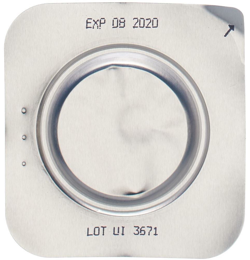 EMLA Patch, Bild 2 von 3