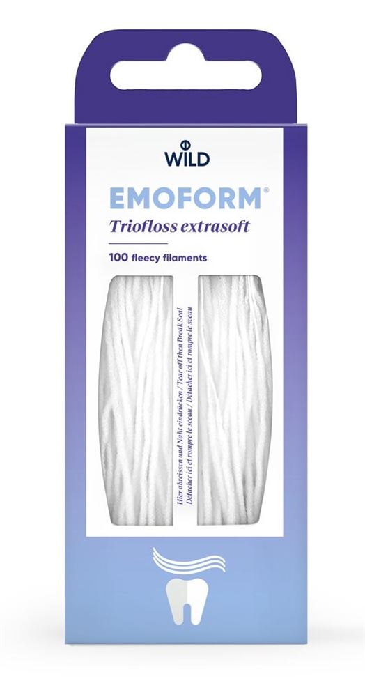 EMOFORM Triofloss