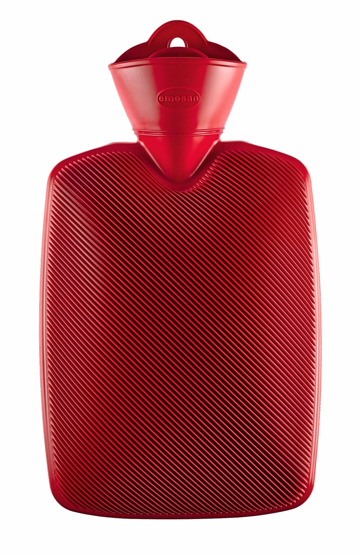 EMOSAN bouillotte demi-lamelles