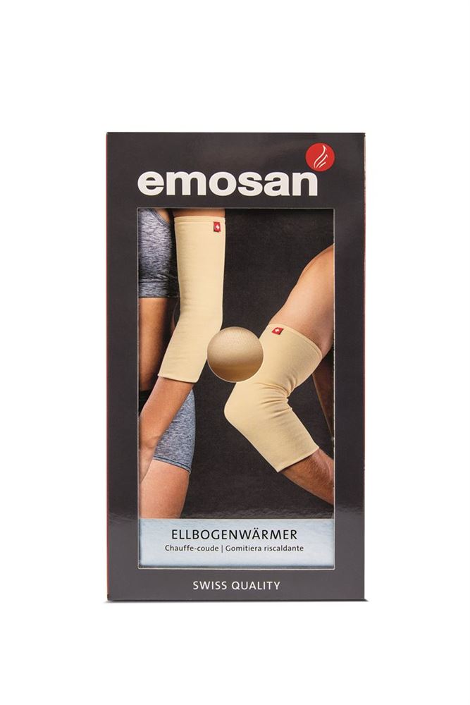 EMOSAN chauffe-coude, image principale