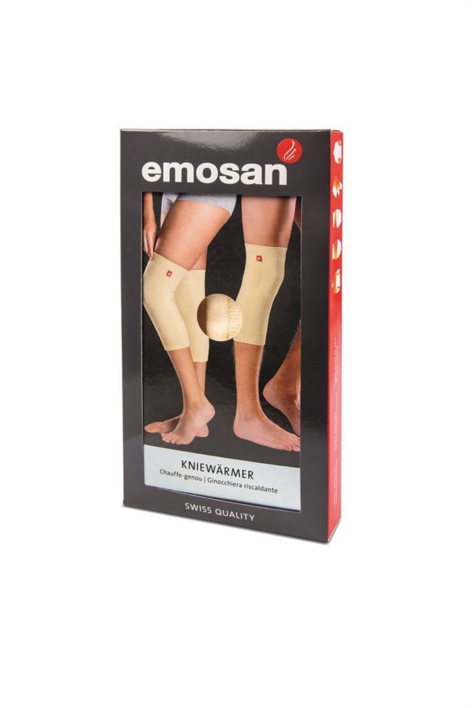 EMOSAN chauffe-genou