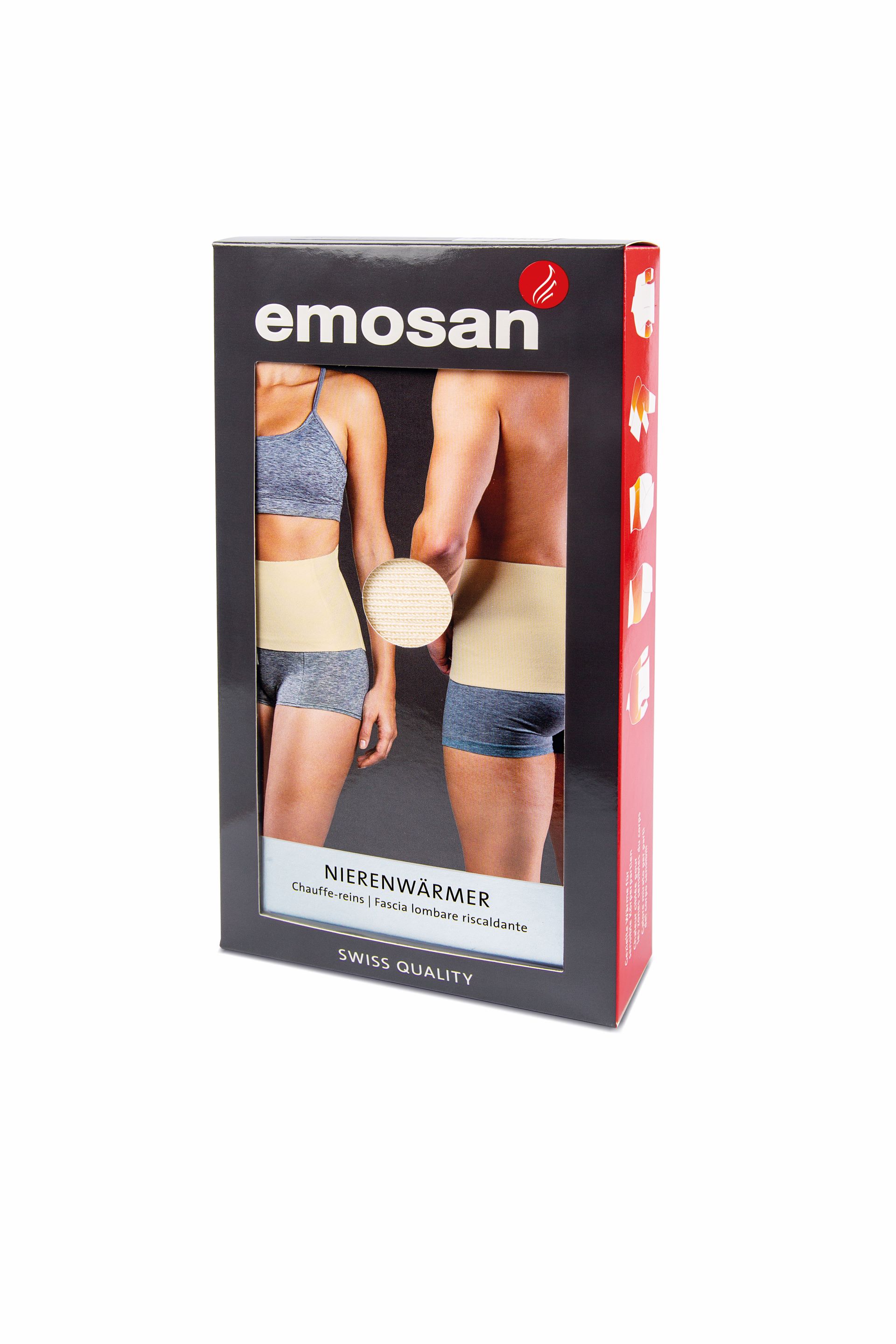 EMOSAN chauffe-reins, image 2 sur 3