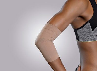 EMOSAN medi Ellbogen-Bandage, Bild 2 von 2