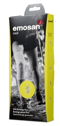 EMOSAN medi Knie-Bandage