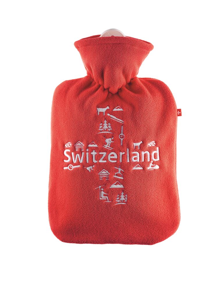 EMOSAN Wärmflasche