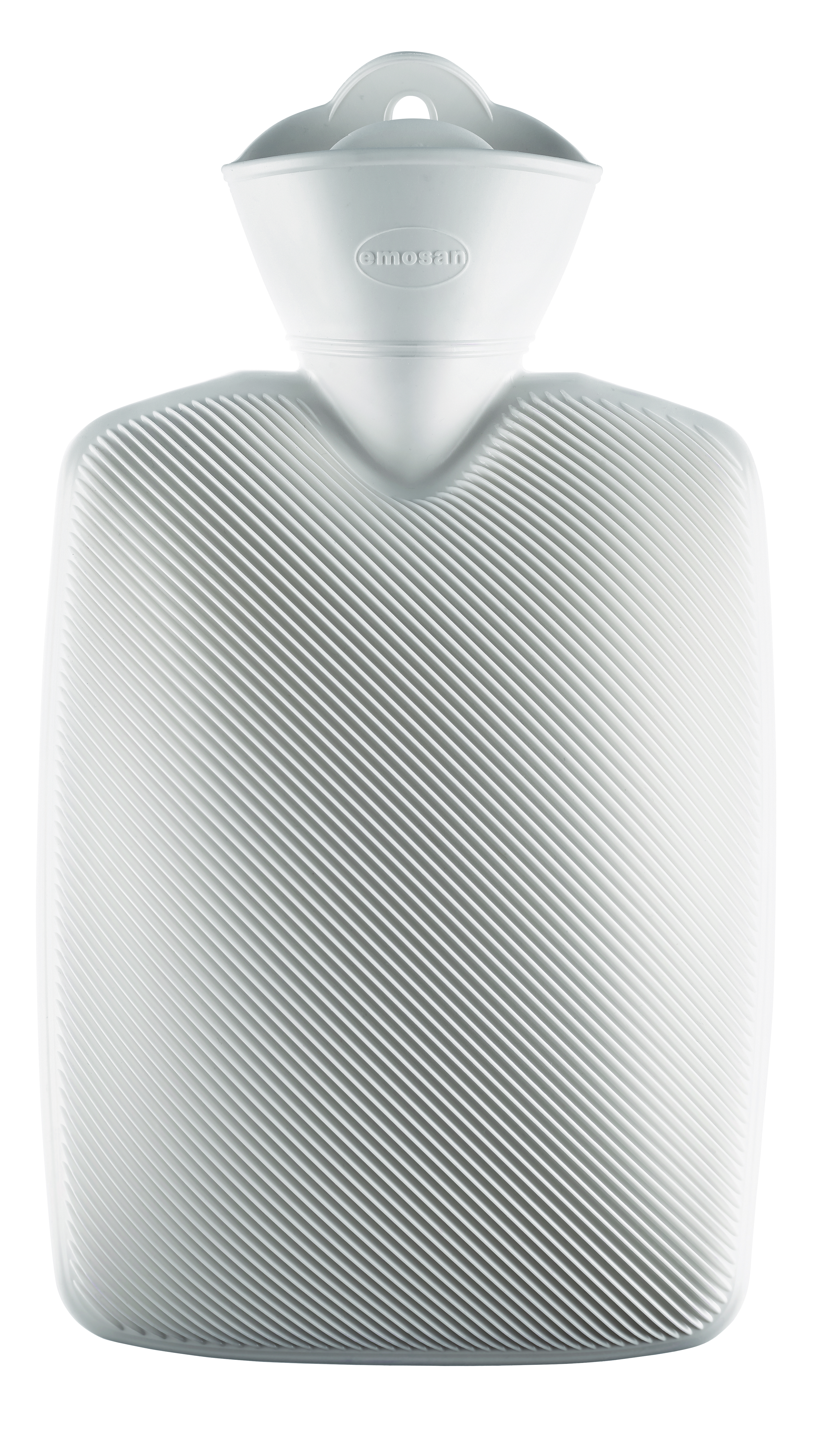 EMOSAN Wärmflasche Halblamelle