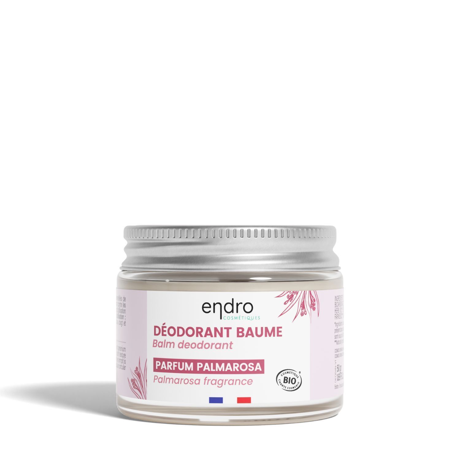 ENDRO COSMETIQUES déodorant