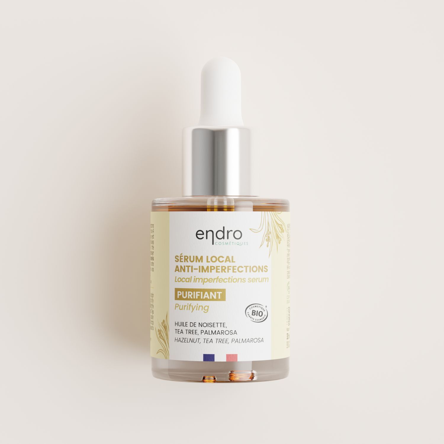 ENDRO COSMETIQUES Serum