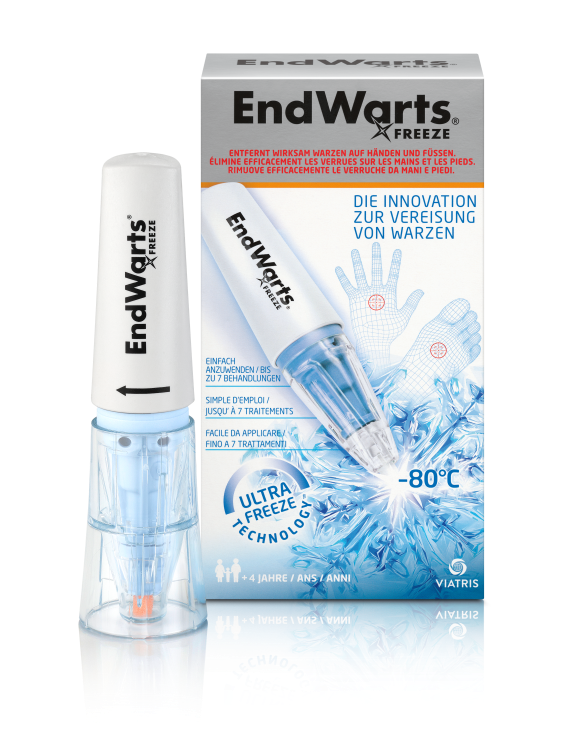 ENDWARTS Freeze