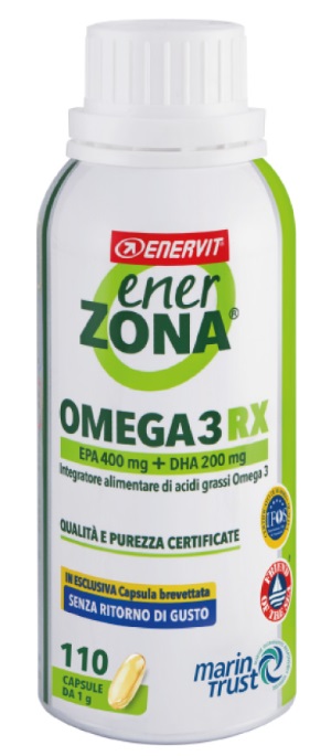 ENERZONA Omega-3 g