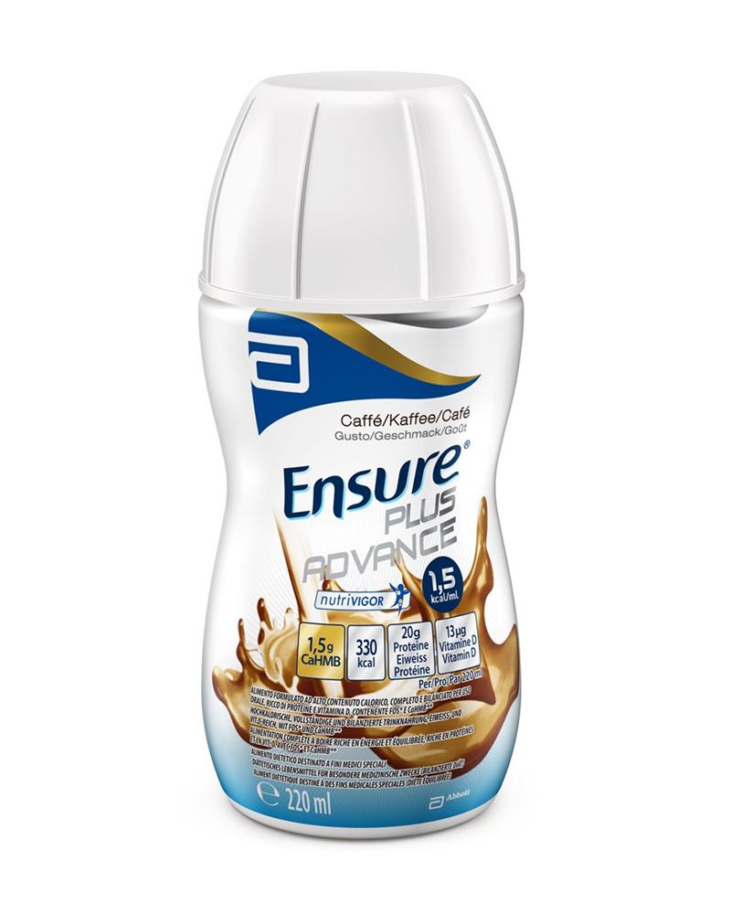 ENSURE Plus Advance, image principale