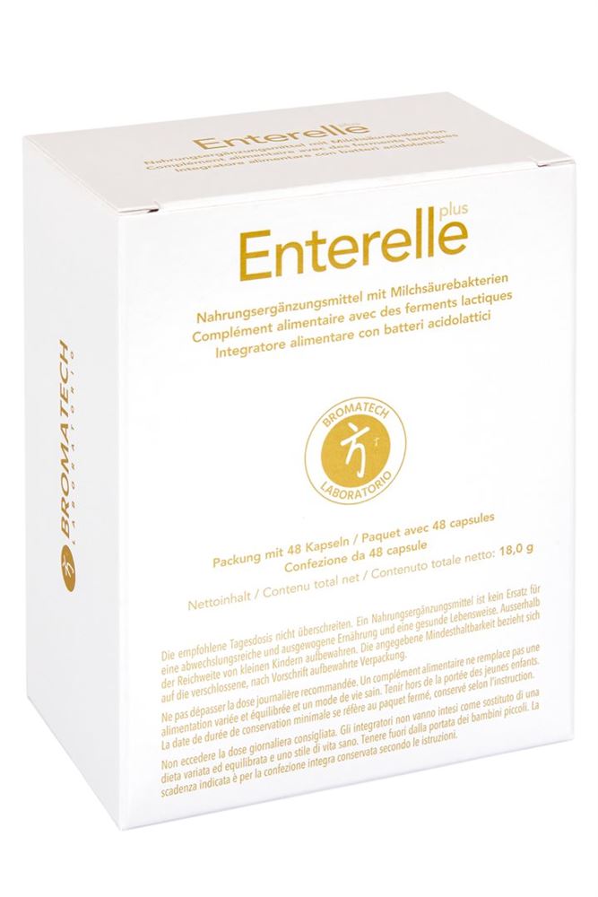 ENTERELLE BROMATECH