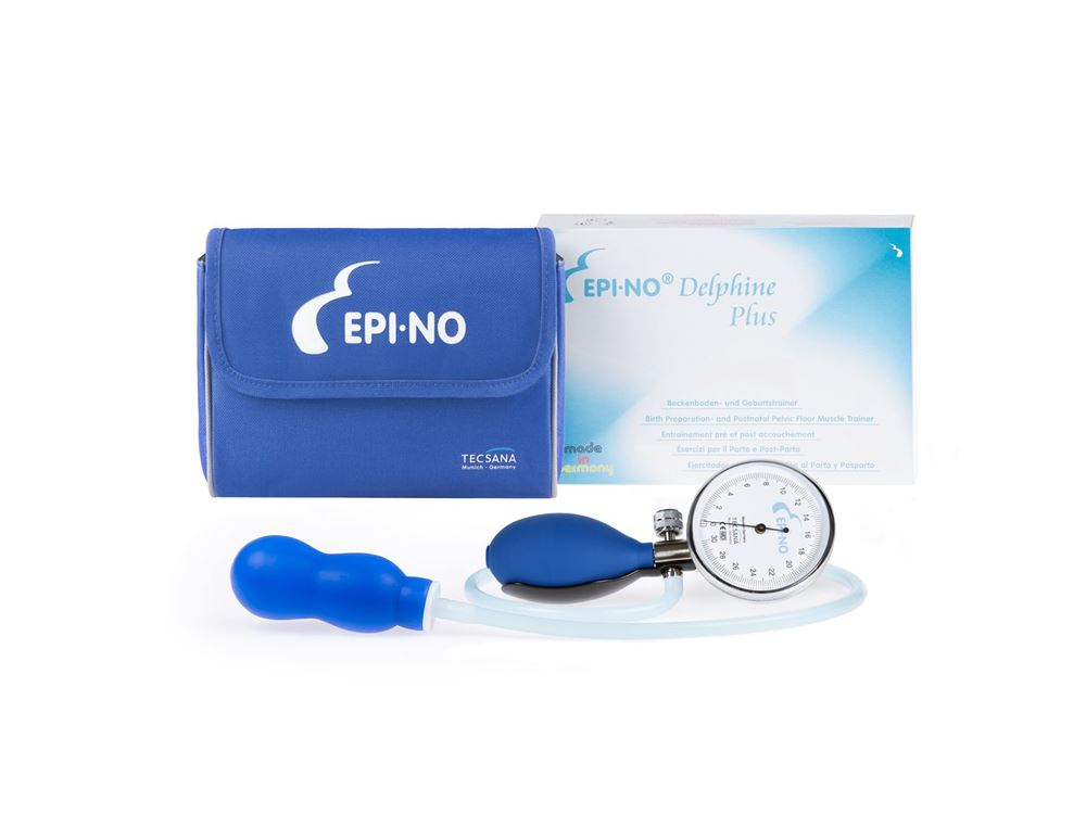 EPI NO DELPHINE Delphine Plus appareil pré accouchement