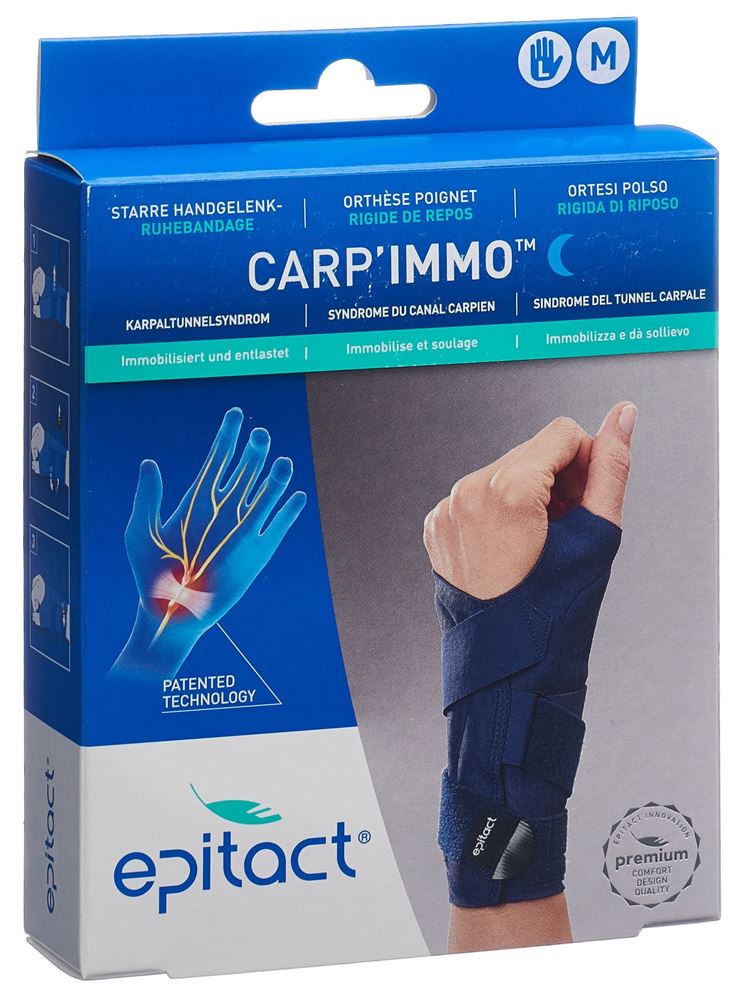 Epitact CARP'IMMO STARR