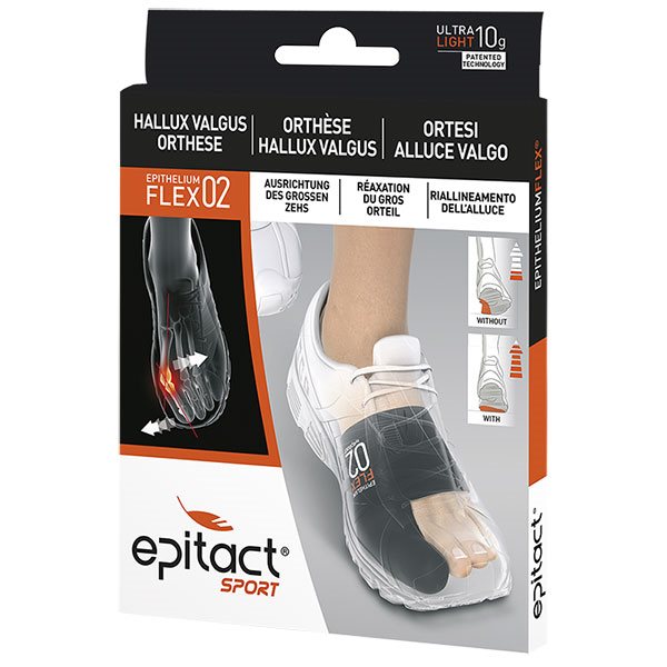 Epitact Orthese Hallux Valgus, Hauptbild