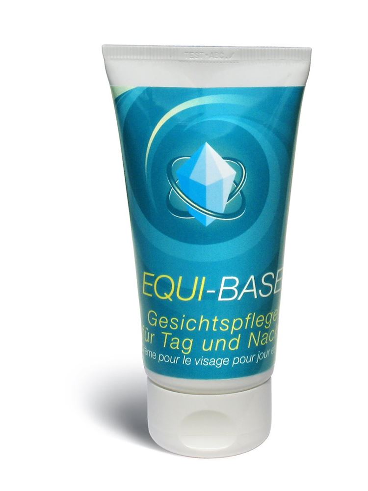 EQUI-BASE crème pour le visage, image principale