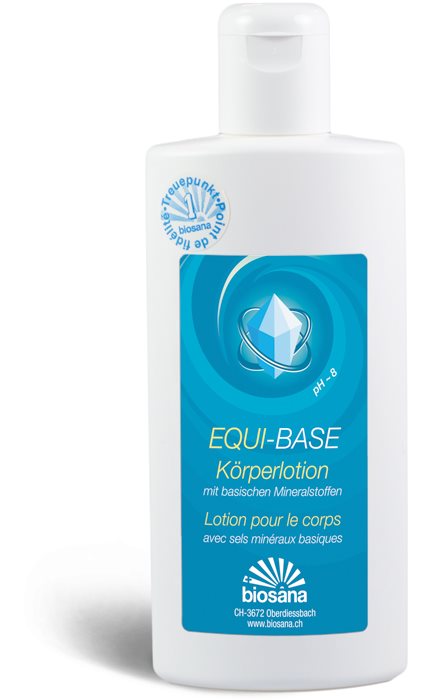 EQUI-BASE Körperlotion, Hauptbild