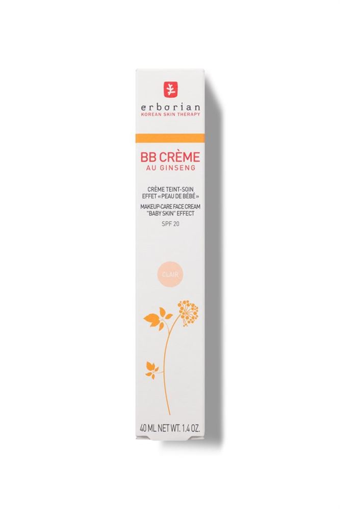 ERBORIAN BB Crème